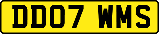 DD07WMS