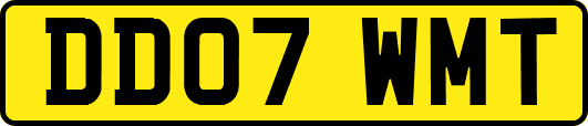 DD07WMT