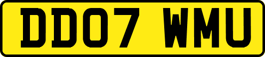 DD07WMU