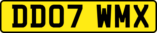 DD07WMX