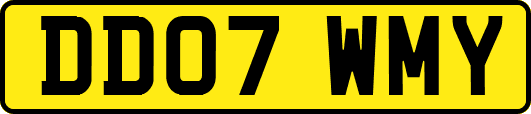 DD07WMY