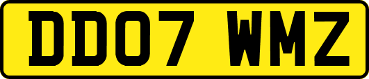 DD07WMZ