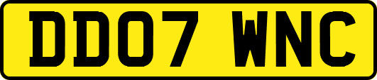 DD07WNC