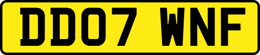 DD07WNF
