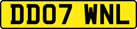 DD07WNL