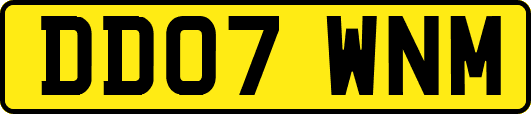DD07WNM