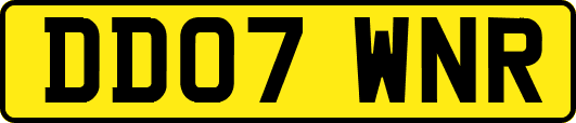 DD07WNR