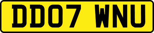 DD07WNU