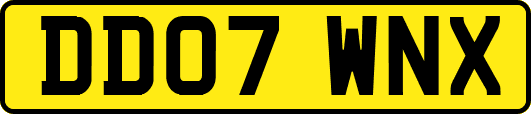 DD07WNX