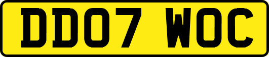 DD07WOC