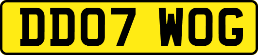 DD07WOG