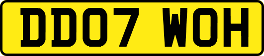 DD07WOH
