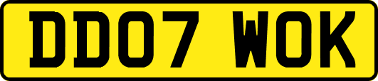 DD07WOK