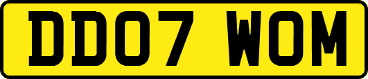 DD07WOM