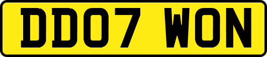 DD07WON