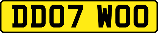 DD07WOO