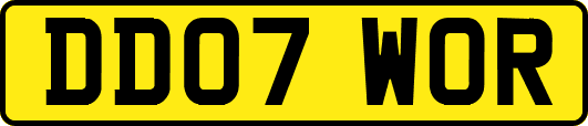 DD07WOR