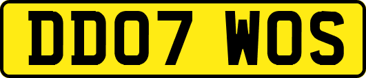 DD07WOS