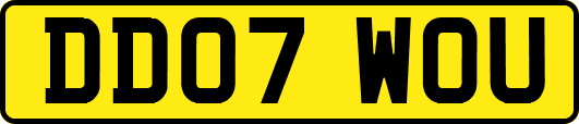 DD07WOU