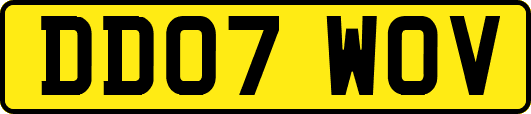 DD07WOV