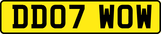 DD07WOW