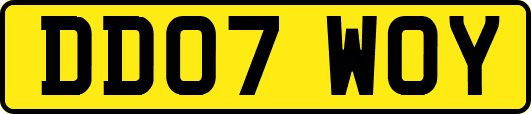 DD07WOY