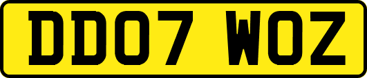 DD07WOZ