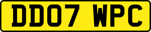 DD07WPC
