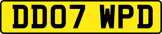 DD07WPD