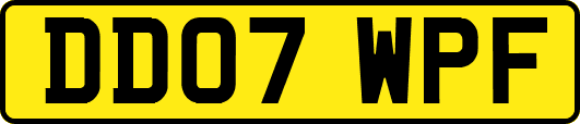 DD07WPF