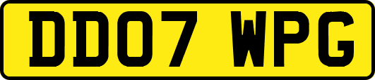 DD07WPG
