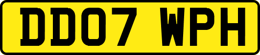 DD07WPH