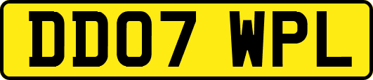 DD07WPL