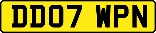 DD07WPN