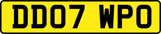 DD07WPO