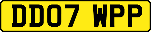 DD07WPP