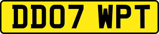 DD07WPT