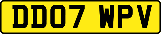 DD07WPV