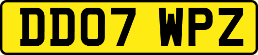 DD07WPZ