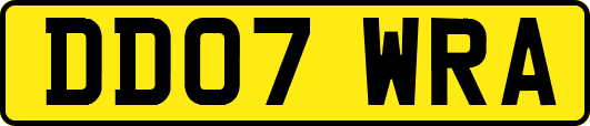 DD07WRA