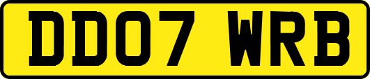 DD07WRB