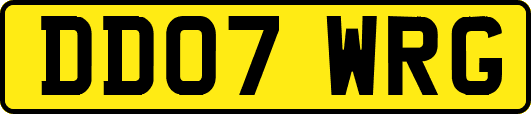 DD07WRG