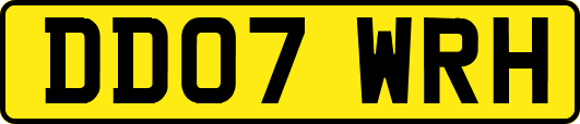 DD07WRH
