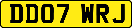 DD07WRJ
