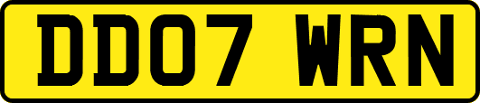DD07WRN