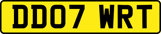 DD07WRT
