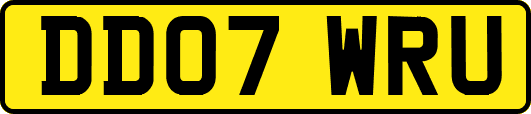 DD07WRU