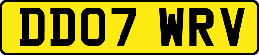 DD07WRV