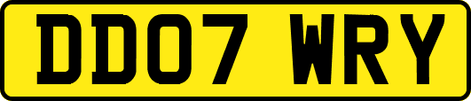DD07WRY