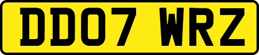 DD07WRZ